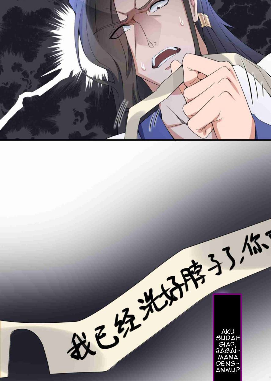 First Dragon (Yuanlong) Chapter 10 Gambar 10